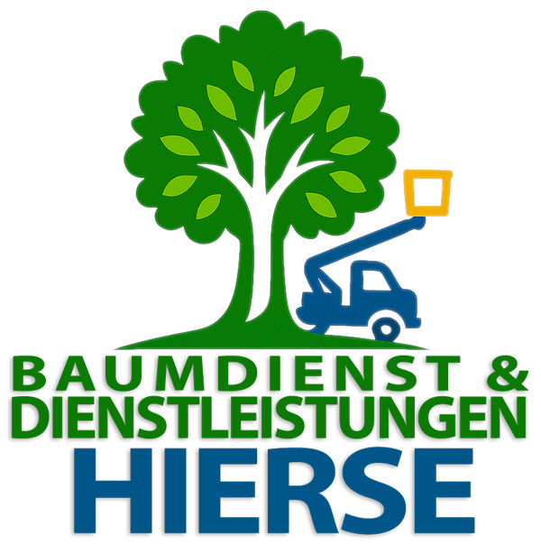 BAUMDIENST HIERSE - Mettenheim | Baumpflege, Fällarbeiten jeder Art, Gartenpflege, Landschaftspflege, Baumstumpffräsen, Häckselarbeiten, Arbeiten mit der Hubarbeitsbühne und vieles mehr...